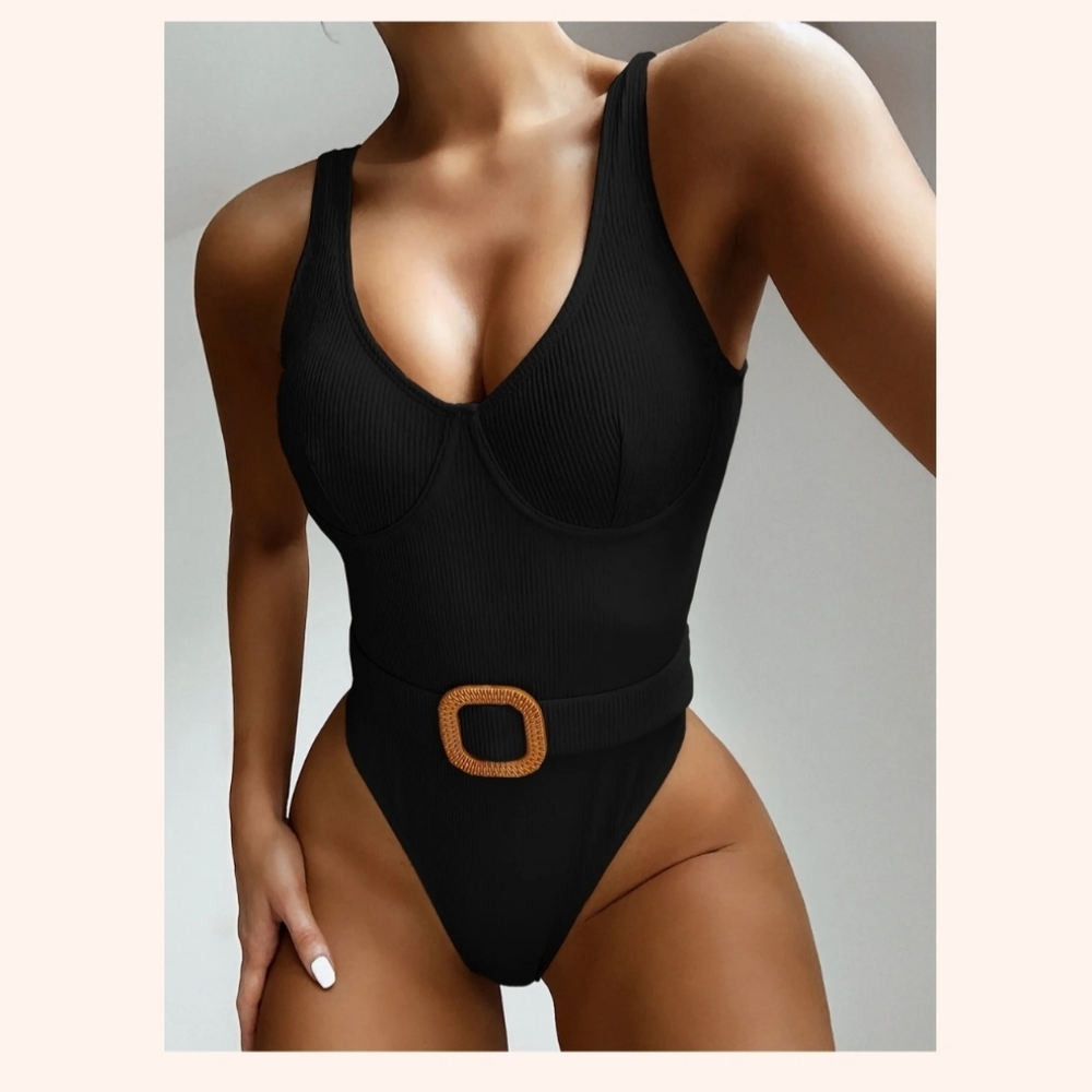 2 For $36bathing Suits Bundle - image 4